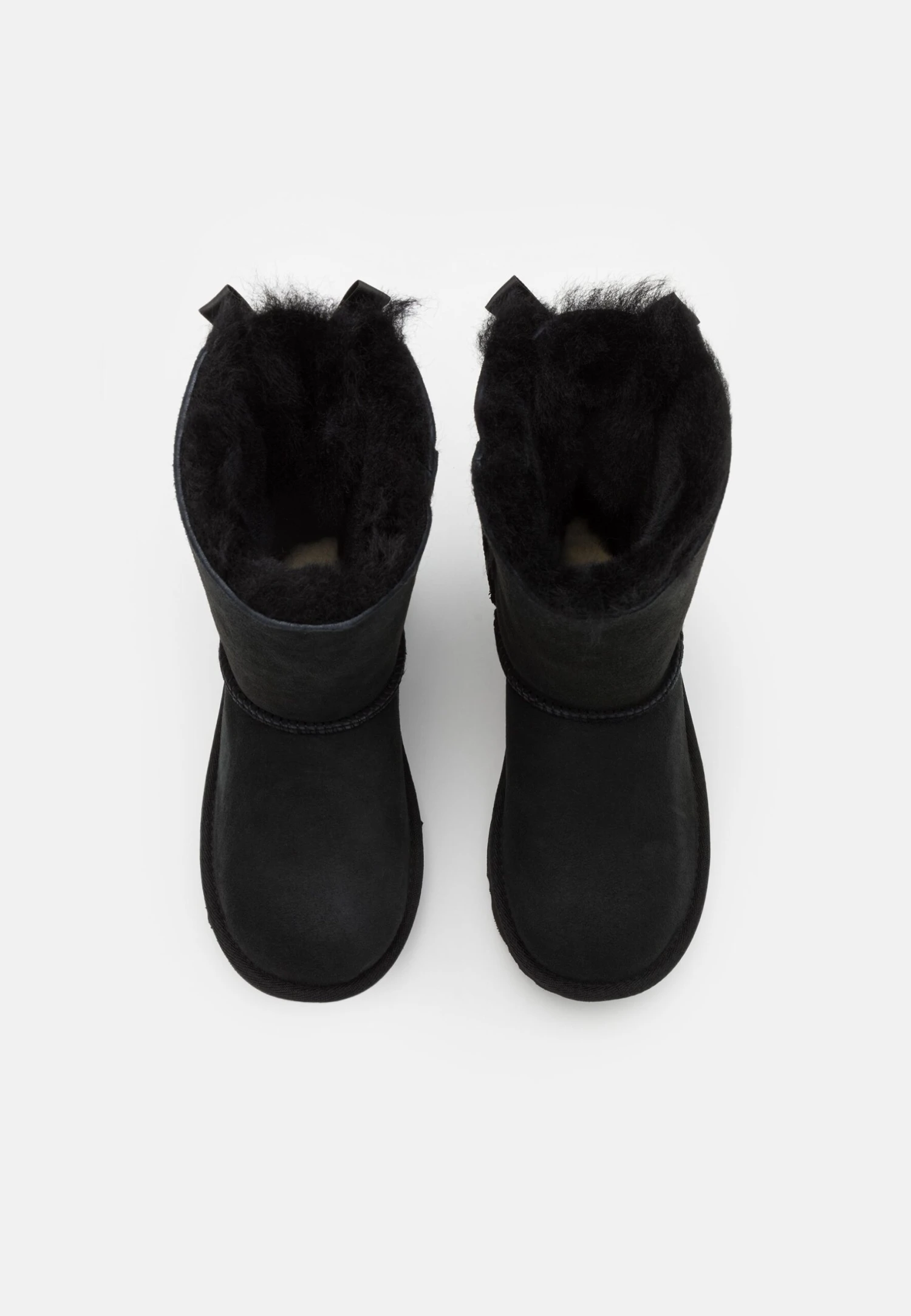 Ugg Bailey Bow Stivali AltiBlack Bambini Stivali UG113J00U-Q11 4 Ugg Bailey Bow Stivali AltiBlack Bambini Stivali UG113J00U-Q11 - immagine 4