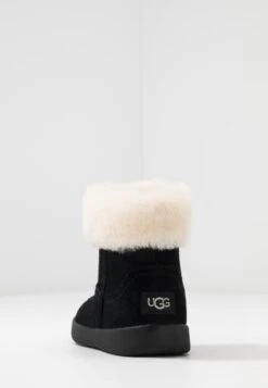Ugg Jorie - Stivaletti - Black 10 Ugg Jorie - Stivaletti - Black -Ugg 0114561a422940f582b48b8bcd9d1dd2