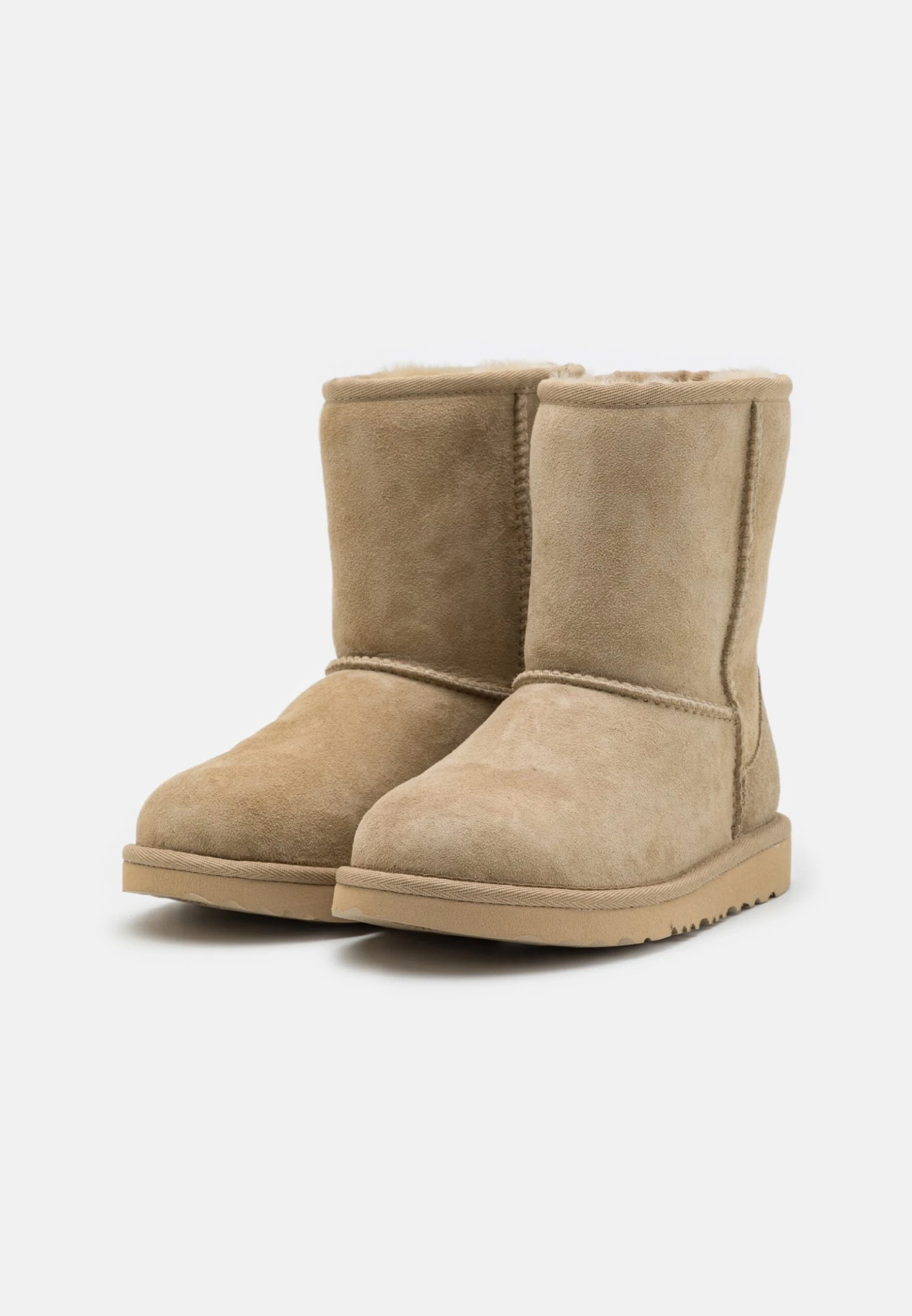 Ugg Classic Ii Unisex - Stivaletti - Mustard Seed 2 Ugg Classic Ii Unisex - Stivaletti - Mustard Seed - immagine 2