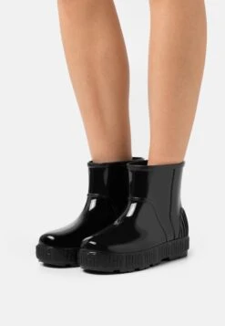 Ugg Drizlita - Stivali Di Gomma - Black