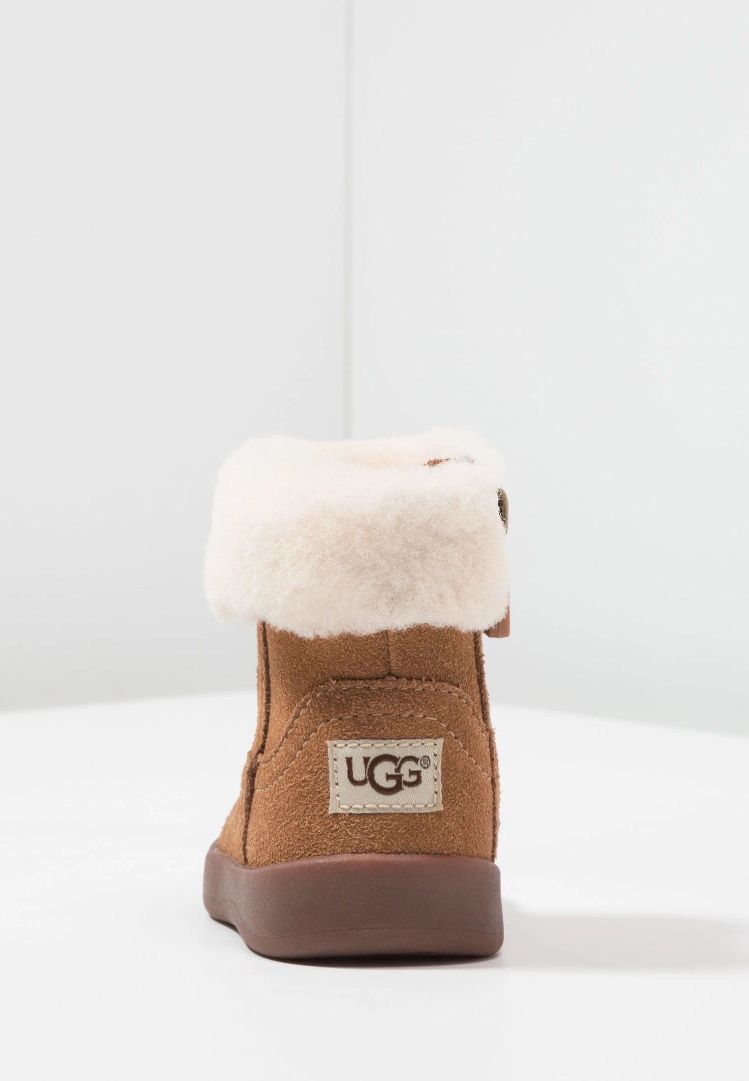 Ugg Jorie - Stivaletti - Chestnut 5 Ugg Jorie - Stivaletti - Chestnut - immagine 5