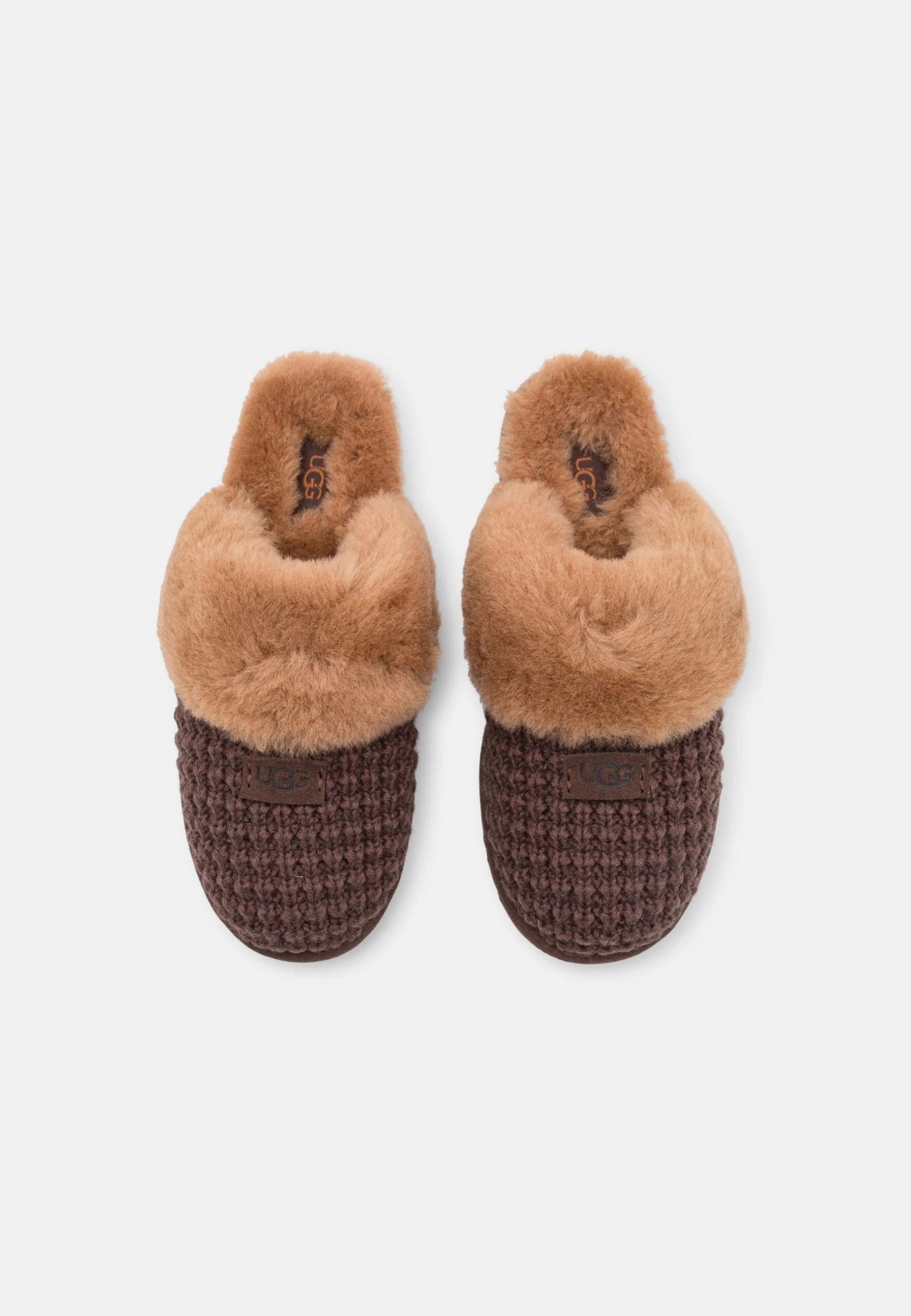 Ugg CozyPantofoleBurnt Cedar Donna Pantofole UG111D02A-O11 6 Ugg CozyPantofoleBurnt Cedar Donna Pantofole UG111D02A-O11 - immagine 6