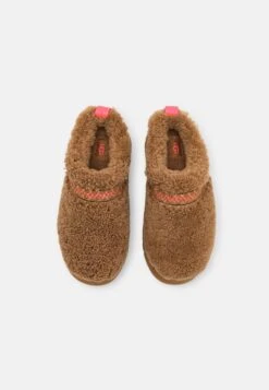 Ugg Tazz Braid - Pantofole - Cognac 11 Ugg Tazz Braid - Pantofole - Cognac -Ugg 0792a759513b43a08862527b938fe5f9