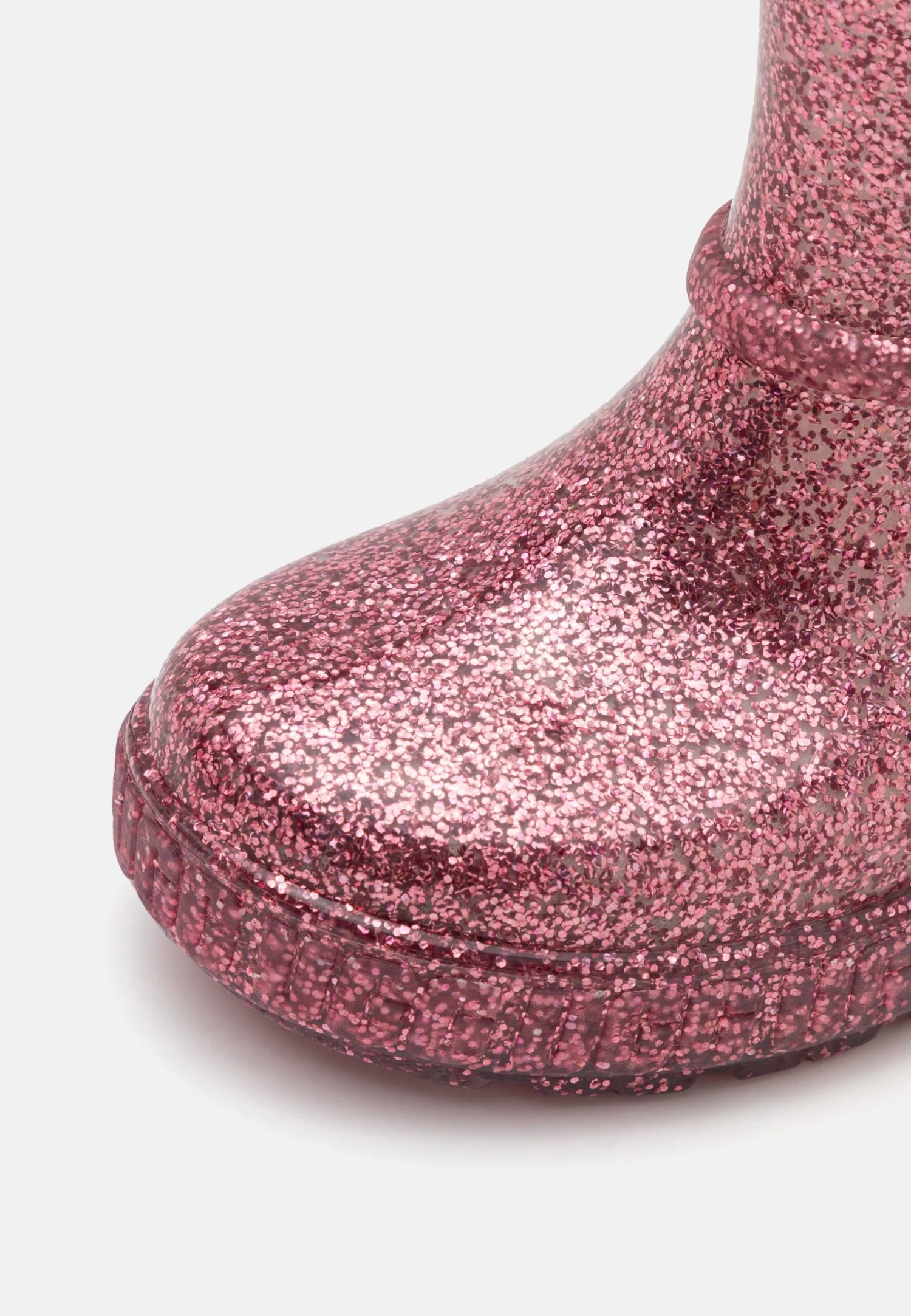 Ugg Drizlita Glitter - Stivali Di Gomma - Pink 6 Ugg Drizlita Glitter - Stivali Di Gomma - Pink - immagine 6