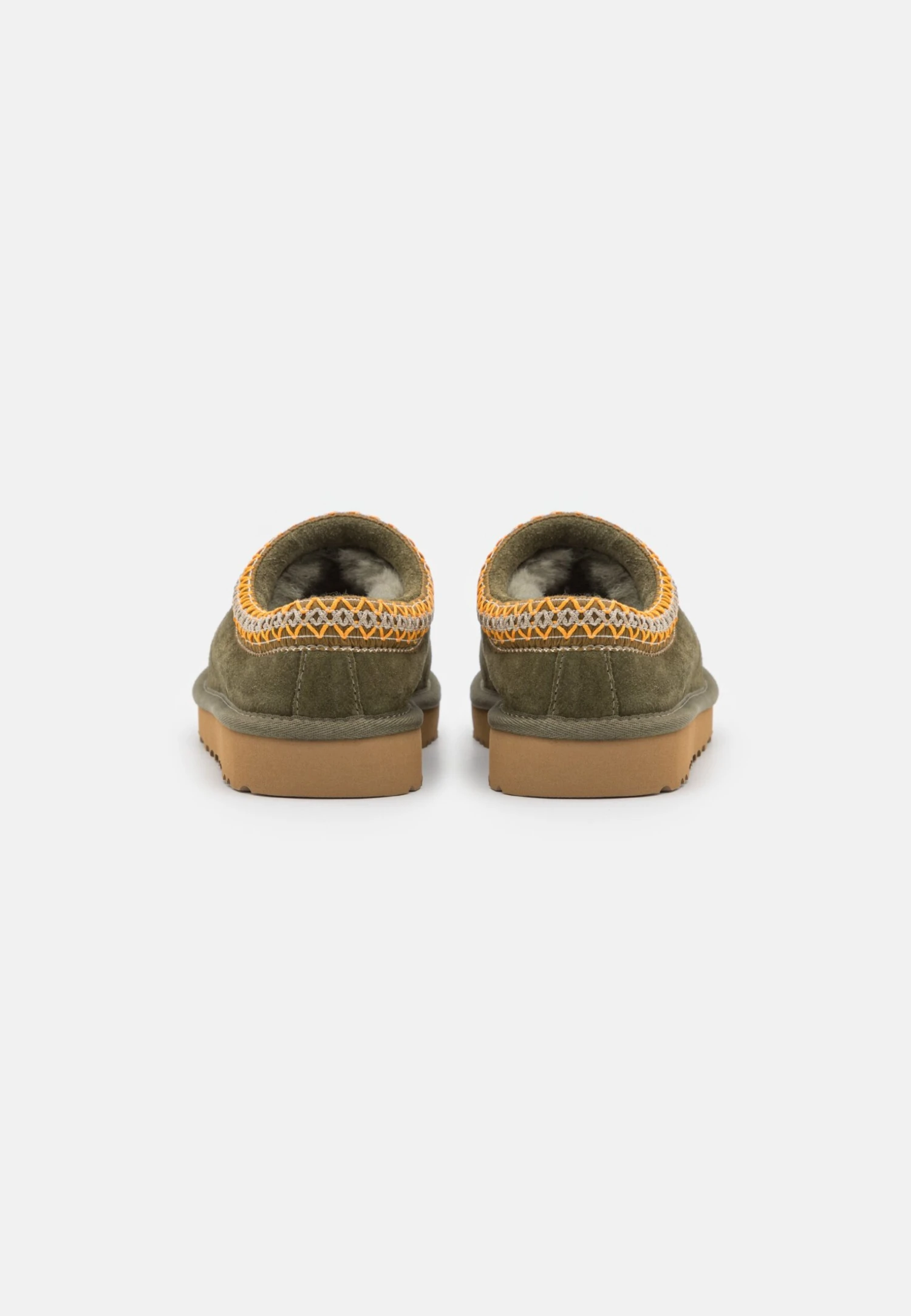 Ugg Tasman - Pantofole - Burnt Olive 4 Ugg Tasman - Pantofole - Burnt Olive - immagine 4