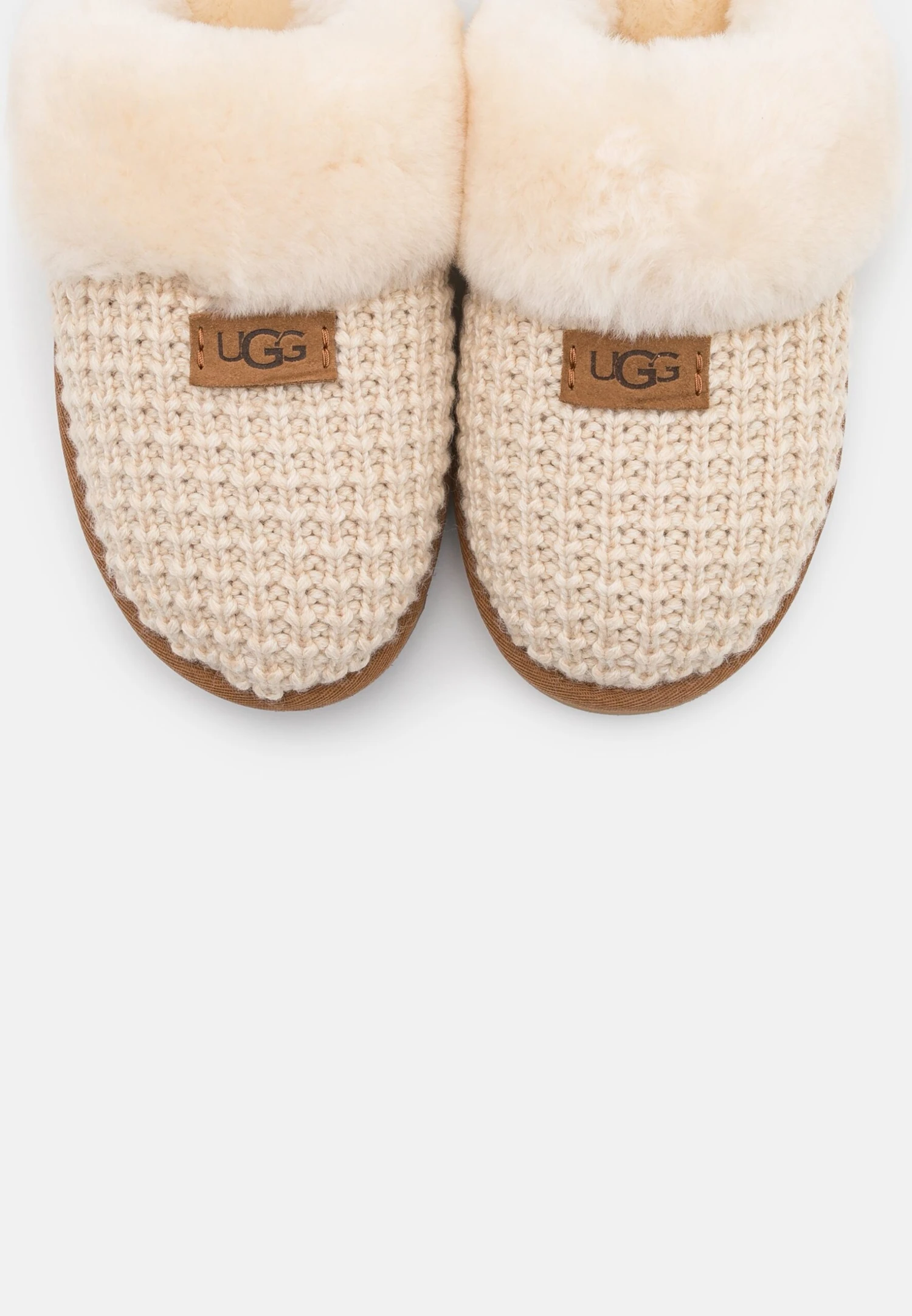 Ugg Cozy - Pantofole - Cream 6 Ugg Cozy - Pantofole - Cream - immagine 6
