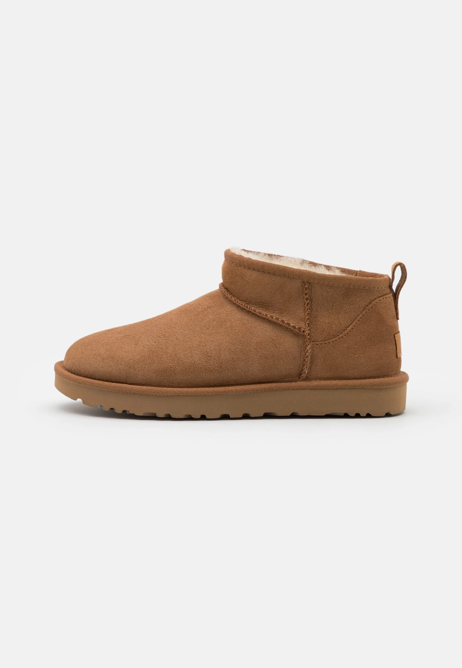 Ugg Classic Ultra - Tronchetti - Chestnut 3 Ugg Classic Ultra - Tronchetti - Chestnut - immagine 3