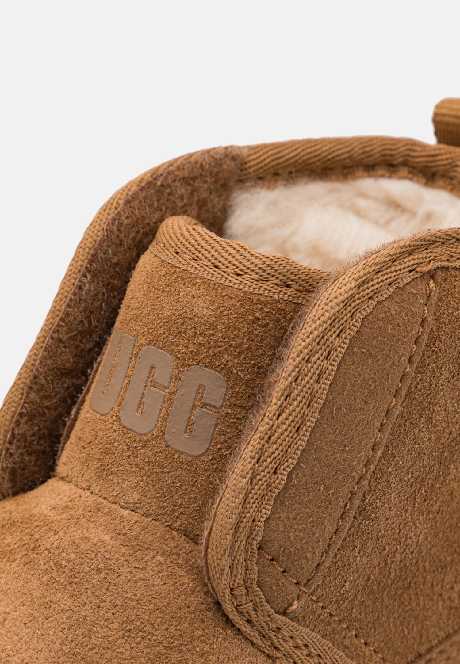 Ugg Accessible Neumel Ez-Fit UnisexStivalettiChestnut Bambini Stivali UG116I00O-O11 6 Ugg Accessible Neumel Ez-Fit UnisexStivalettiChestnut Bambini Stivali UG116I00O-O11 - immagine 6
