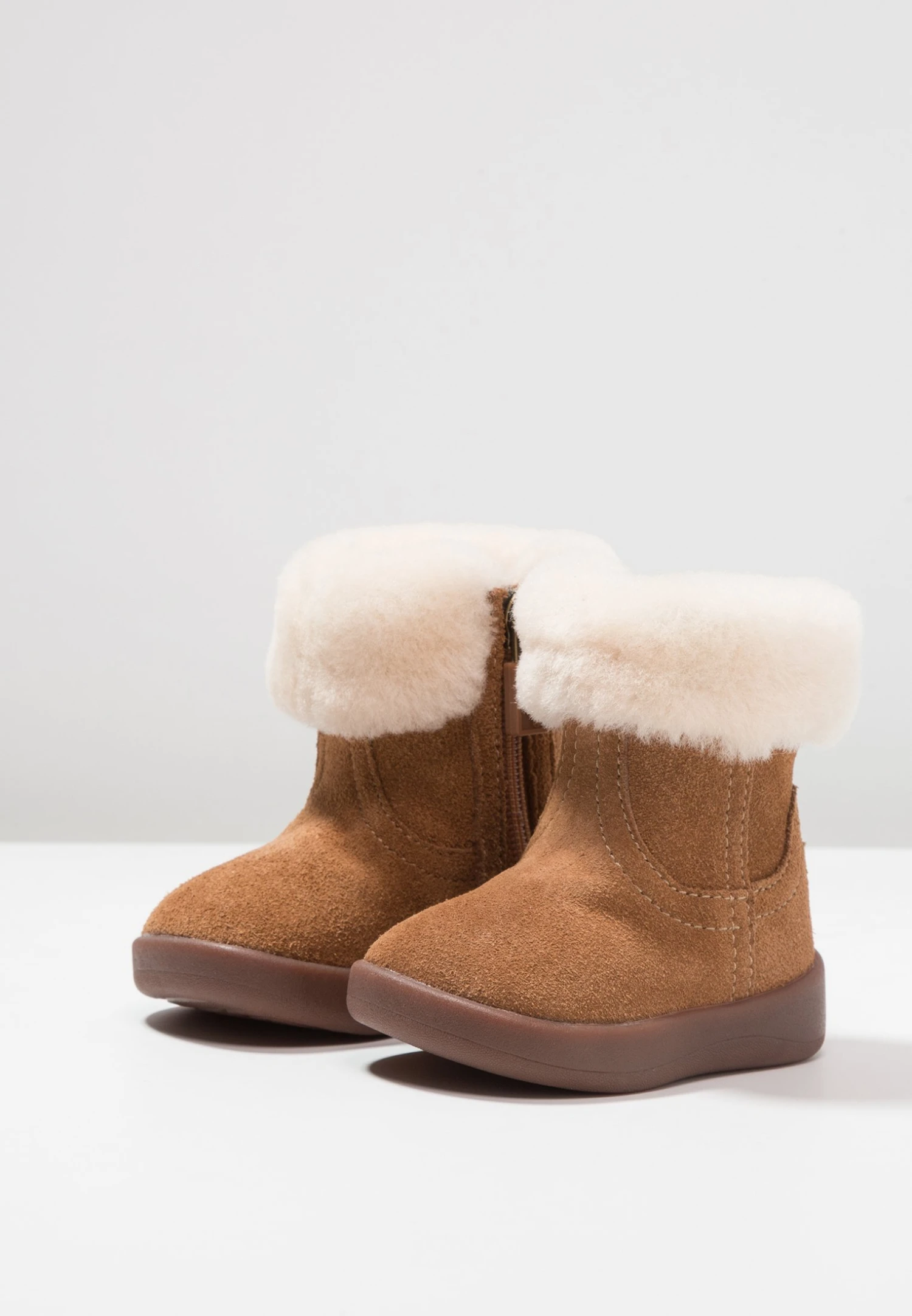 Ugg Jorie - Stivaletti - Chestnut 4 Ugg Jorie - Stivaletti - Chestnut - immagine 4