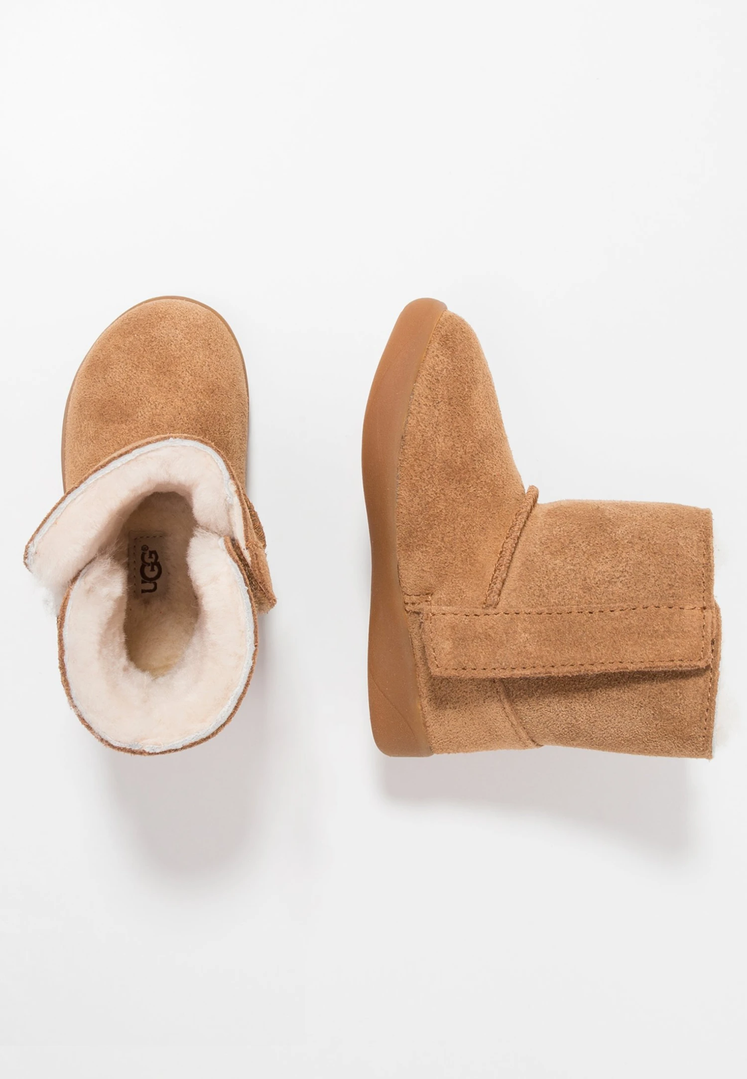 Ugg Keelan Unisex - Stivaletti - Chestnut 5 Ugg Keelan Unisex - Stivaletti - Chestnut - immagine 5