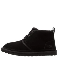 Ugg Neumel - Stringate Sportive - Black