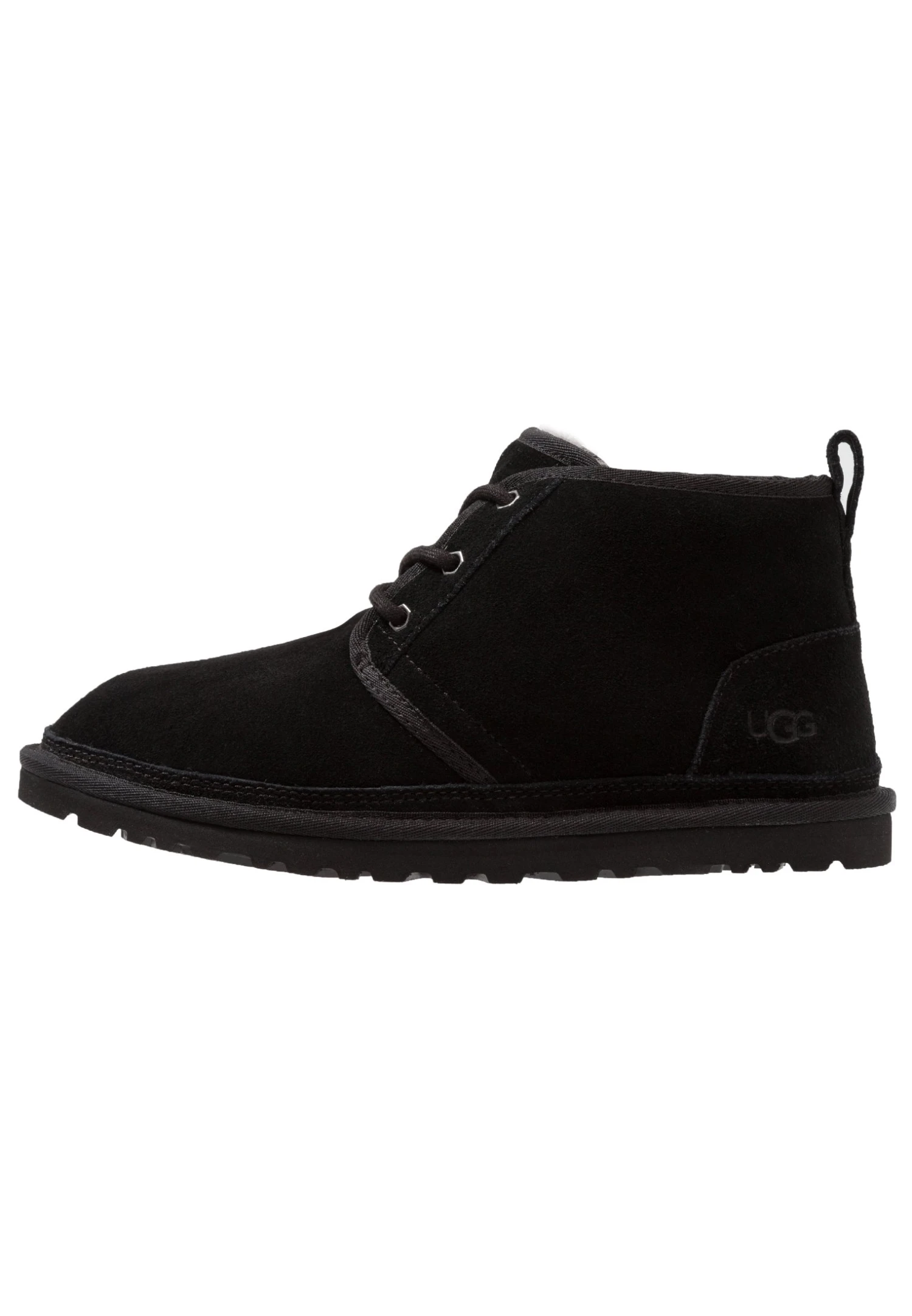 Ugg Neumel - Stringate Sportive - Black 1 Ugg Neumel - Stringate Sportive - Black