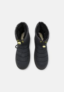 Ugg Maxxer MiniStivali Da Neve Black Uomo Stivaletti/Stivali UG112K01H-Q11 9 Ugg Maxxer MiniStivali Da Neve Black Uomo Stivaletti/Stivali UG112K01H-Q11 -Ugg 1145d0079d32457c9afa6888aa51a229