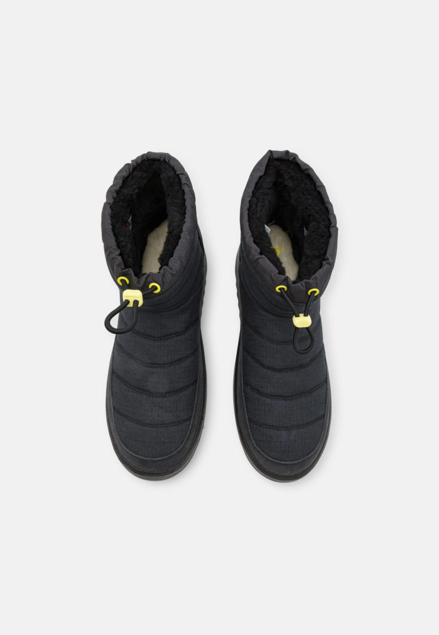 Ugg Maxxer MiniStivali Da Neve Black Uomo Stivaletti/Stivali UG112K01H-Q11 4 Ugg Maxxer MiniStivali Da Neve Black Uomo Stivaletti/Stivali UG112K01H-Q11 - immagine 4