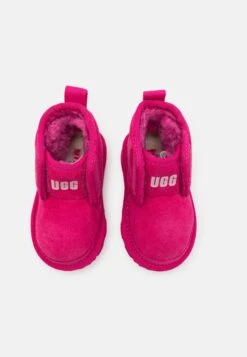 Ugg Accessible Neumel Ez-Fit UnisexStivalettiBerry Bambini Stivali UG116I00O-J11 9 Ugg Accessible Neumel Ez-Fit UnisexStivalettiBerry Bambini Stivali UG116I00O-J11 -Ugg 12736be4b0964d9eaea3567577cf66c3