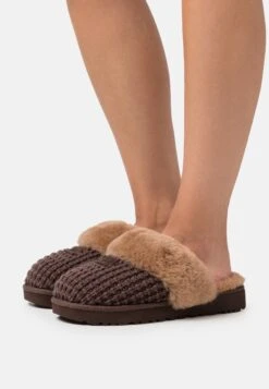 Ugg CozyPantofoleBurnt Cedar Donna Pantofole UG111D02A-O11