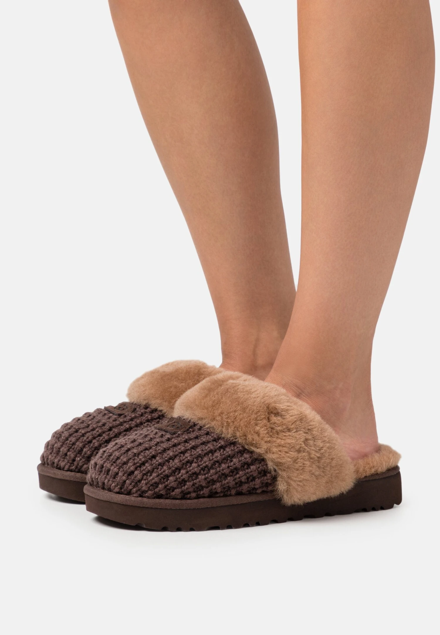 Ugg CozyPantofoleBurnt Cedar Donna Pantofole UG111D02A-O11 1 Ugg CozyPantofoleBurnt Cedar Donna Pantofole UG111D02A-O11