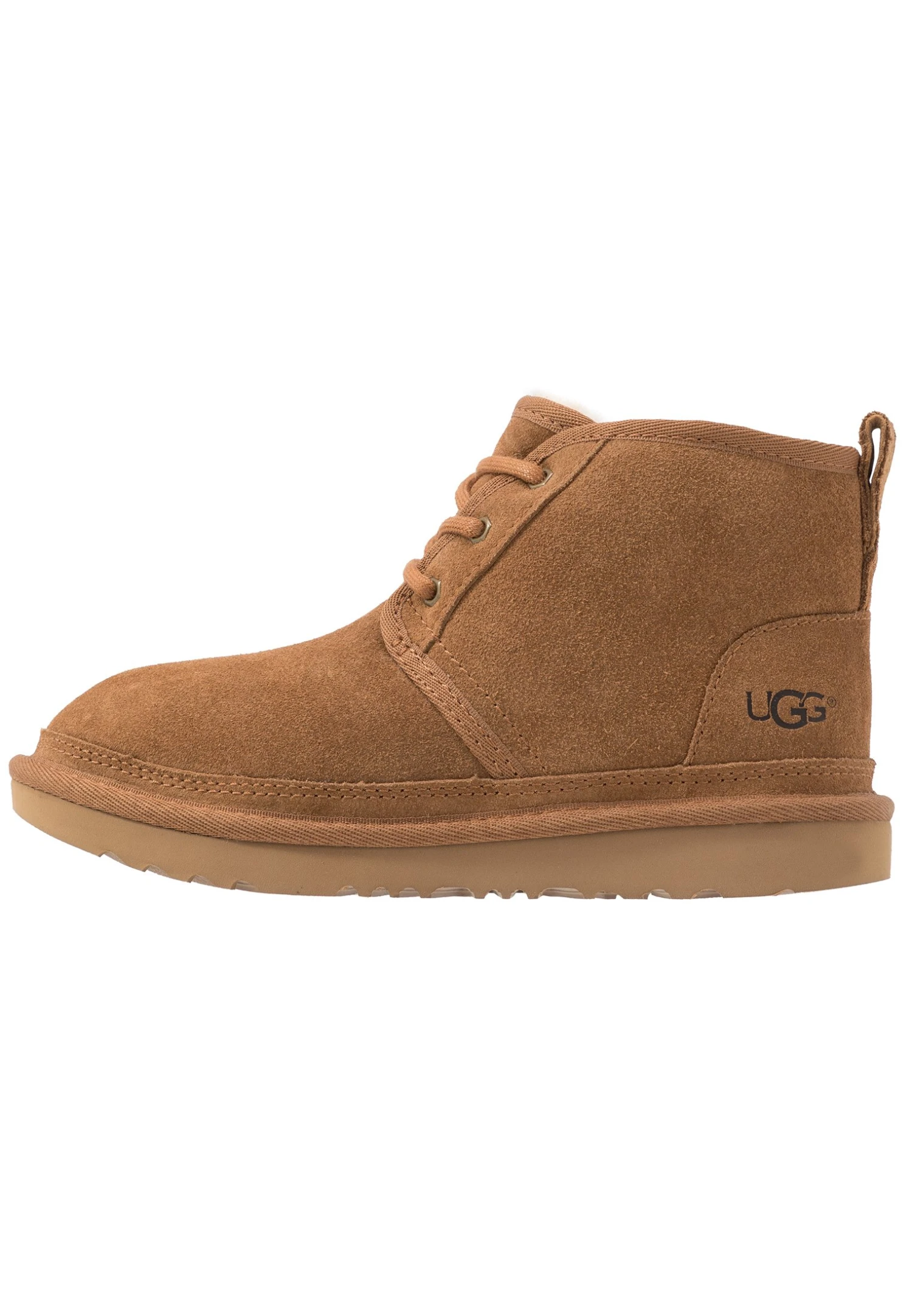 Ugg Neumel Ii UnisexStivaletti StringatiChestnut Bambini Stivali UG113I01E-B11 2 Ugg Neumel Ii UnisexStivaletti StringatiChestnut Bambini Stivali UG113I01E-B11 - immagine 2