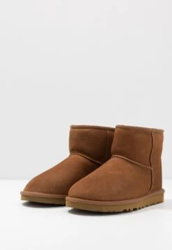 Ugg Classic Mini - Stivaletti - Chestnut 8 Ugg Classic Mini - Stivaletti - Chestnut -Ugg 151990fe780645c5a063fcd647f3773d