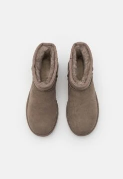 Ugg Classic MiniStivalettiSmoke Plume Donna Stivaletti UG111Y00A-C17 -Ugg 15e58fcdc1e240979b83212054aca0a0