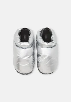 Ugg Spaceslider Slipper - Pantofole - Silver 11 Ugg Spaceslider Slipper - Pantofole - Silver -Ugg 1616b230dac348038210ed9fdb29d344