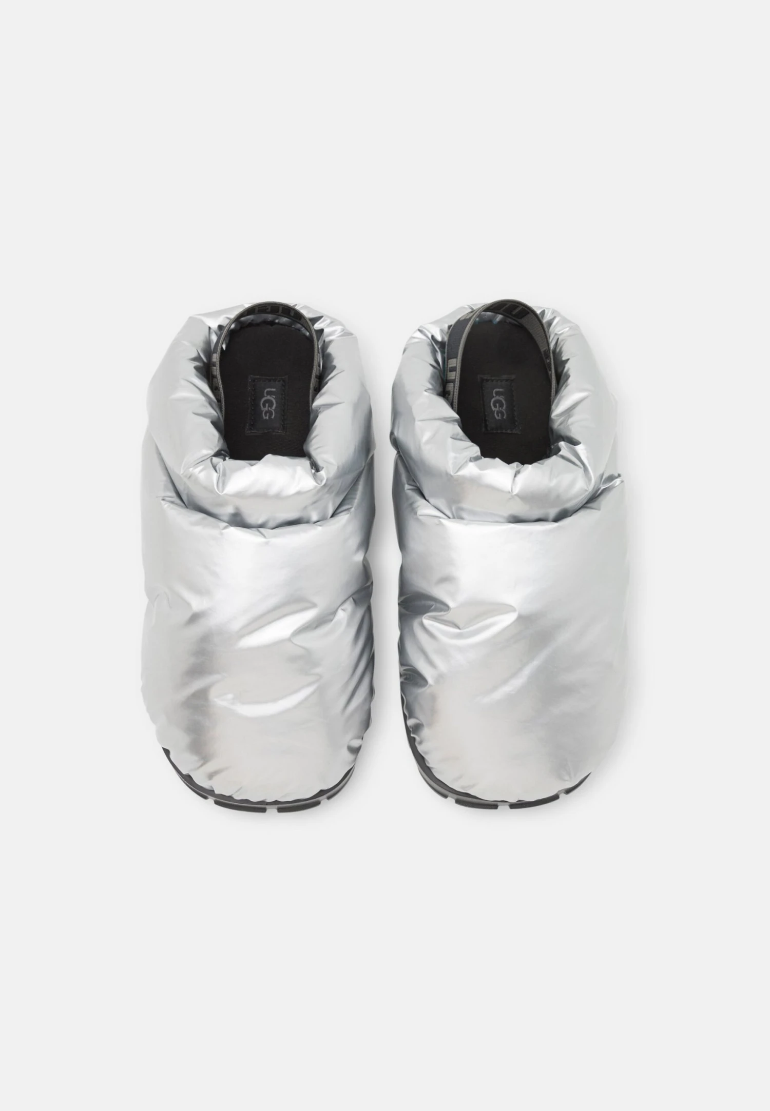 Ugg Spaceslider Slipper - Pantofole - Silver 6 Ugg Spaceslider Slipper - Pantofole - Silver - immagine 6