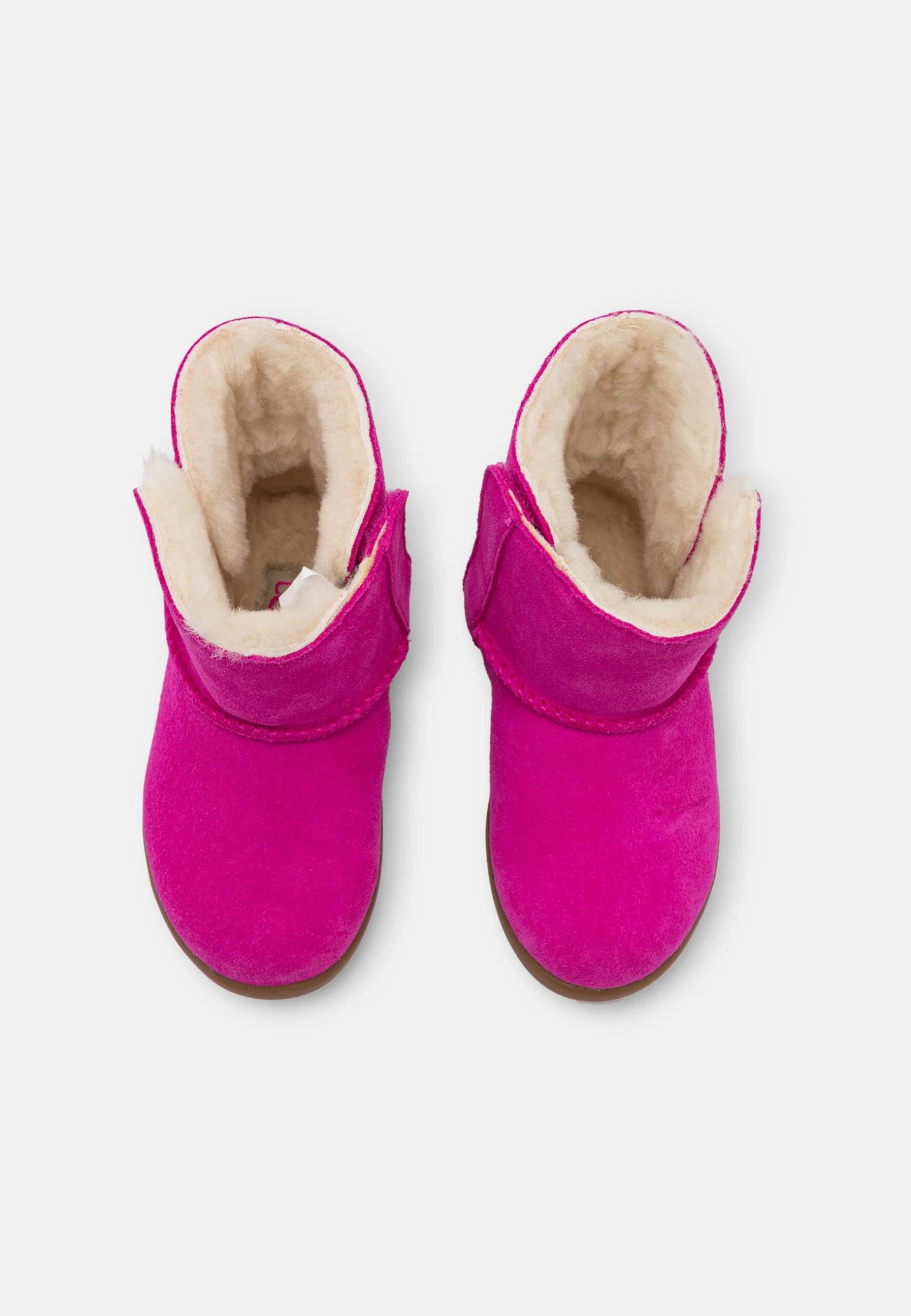 Ugg KeelanStivalettiRock Rose Bambini Stivali UG113I02I-J11 4 Ugg KeelanStivalettiRock Rose Bambini Stivali UG113I02I-J11 - immagine 4