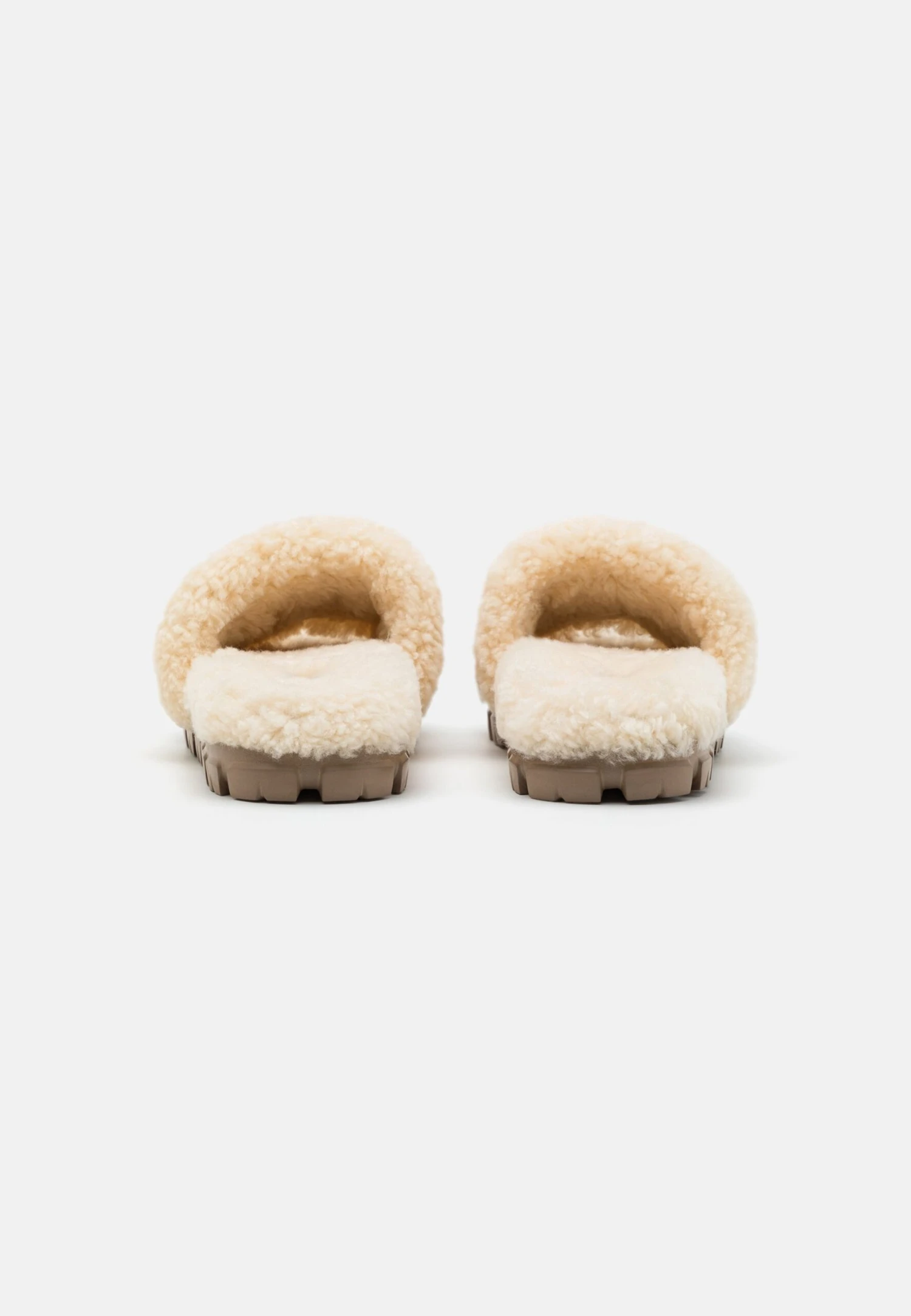 Ugg Cozetta Braid - Pantofole - Natural 3 Ugg Cozetta Braid - Pantofole - Natural - immagine 3