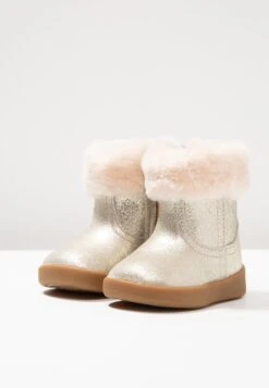 Ugg Jorie Metallic - Scarpe Primi Passi - Gold 9 Ugg Jorie Metallic - Scarpe Primi Passi - Gold -Ugg 1bfc44e33349441d8ae2d457b08d2cf4