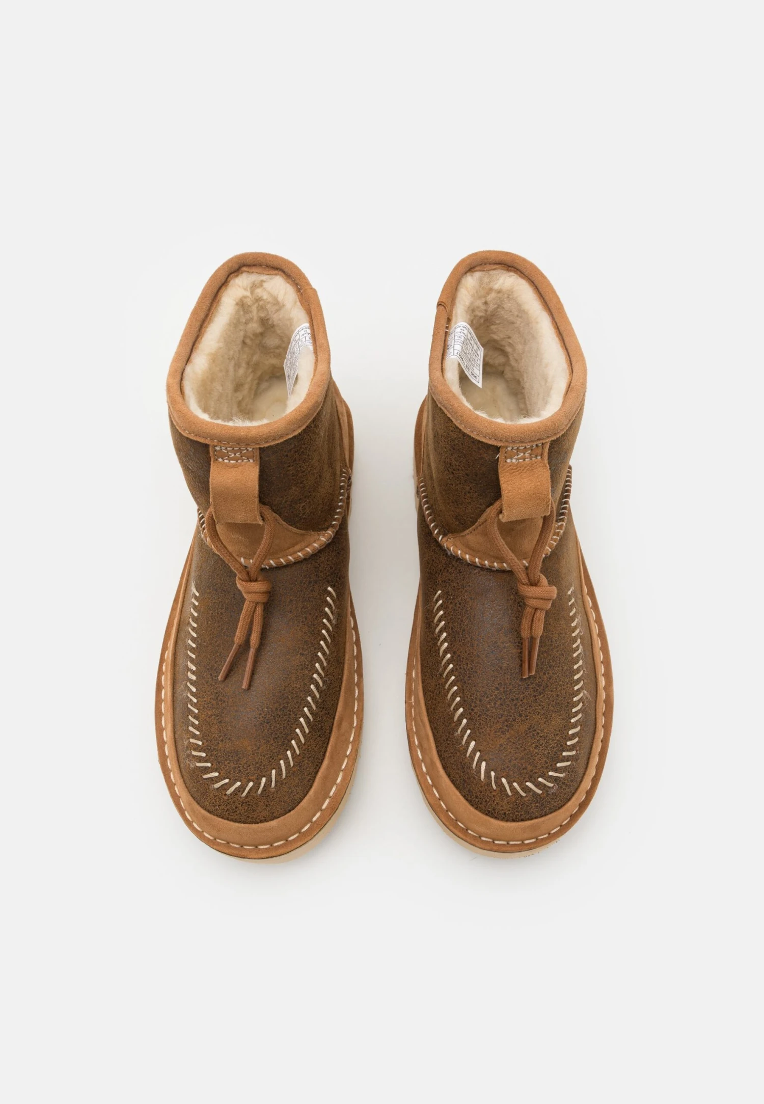 Ugg Campfire Crafted Regenerate UnisexStivalettiChestnut Uomo Stivaletti/Stivali UG115K001-O11 4 Ugg Campfire Crafted Regenerate UnisexStivalettiChestnut Uomo Stivaletti/Stivali UG115K001-O11 - immagine 4