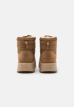 Ugg Maxxer Mini - Stivali Da Neve- Chestnut 8 Ugg Maxxer Mini - Stivali Da Neve- Chestnut -Ugg 1e8b2807c68a4836a7f0a9902e18ceab