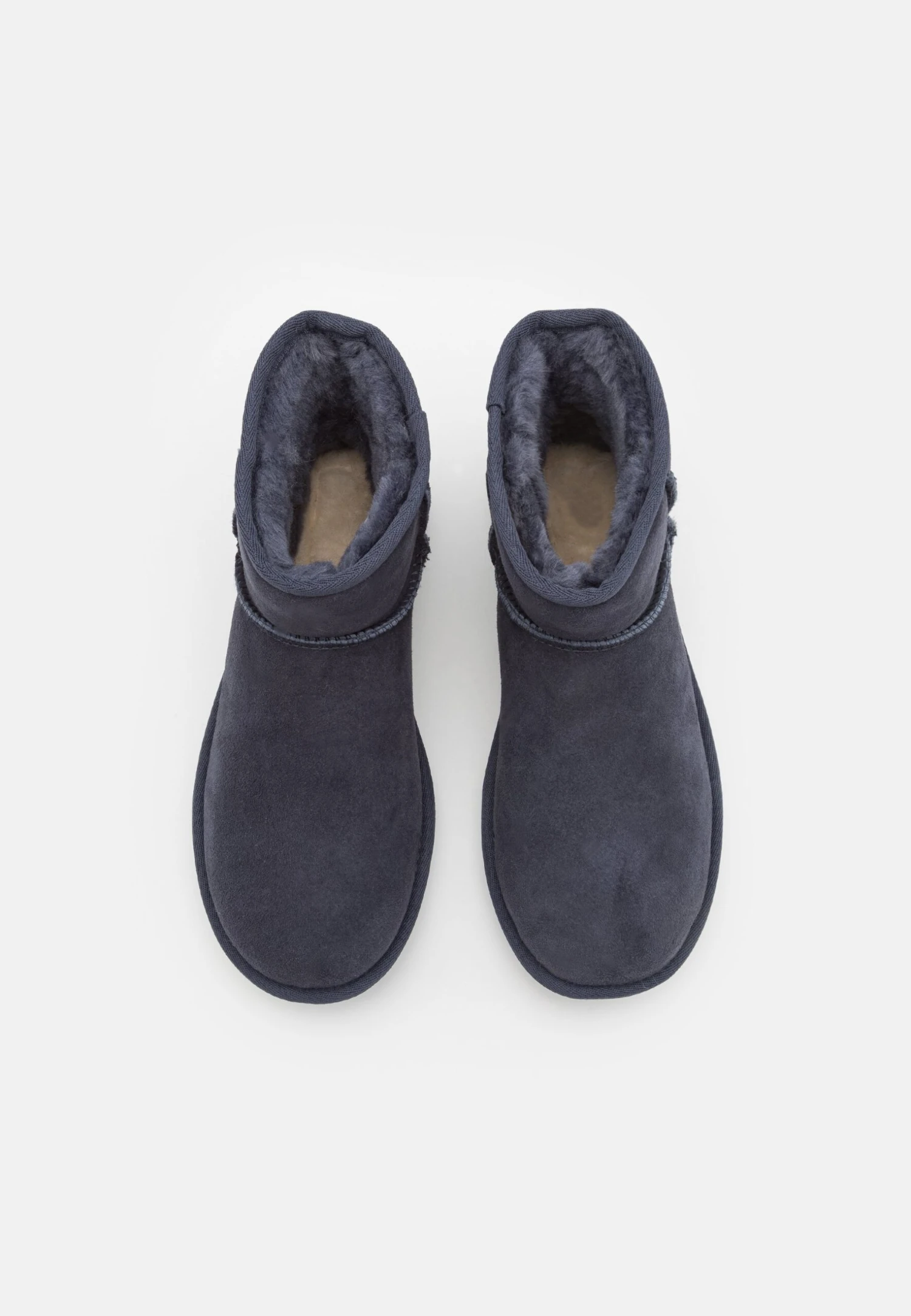 Ugg Classic Mini - Stivaletti - Eve Blue 5 Ugg Classic Mini - Stivaletti - Eve Blue - immagine 5