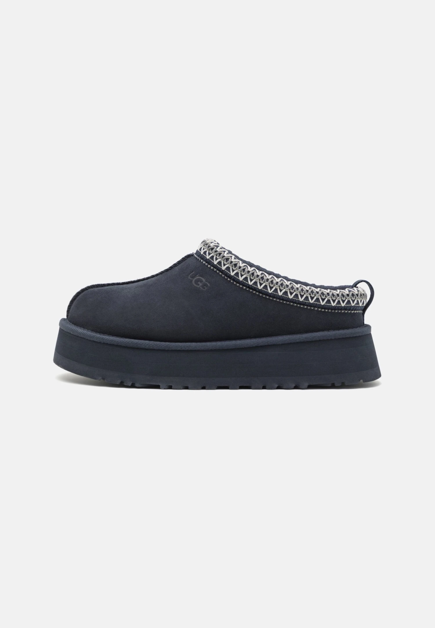 Ugg Tazz - Pantofole - Eve Blue 2 Ugg Tazz - Pantofole - Eve Blue - immagine 2