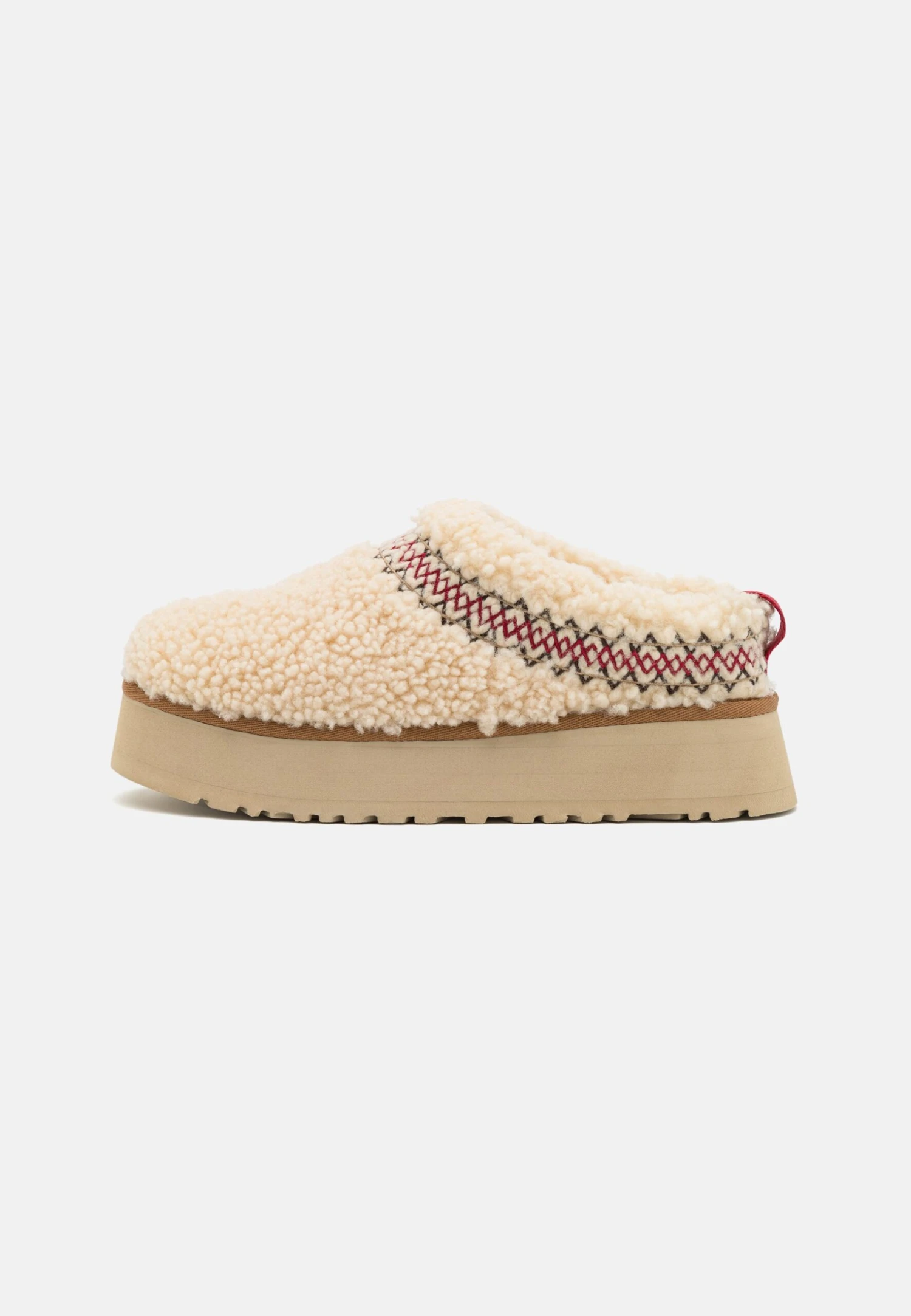 Ugg Tazz Braid - Pantofole - Natural 2 Ugg Tazz Braid - Pantofole - Natural - immagine 2