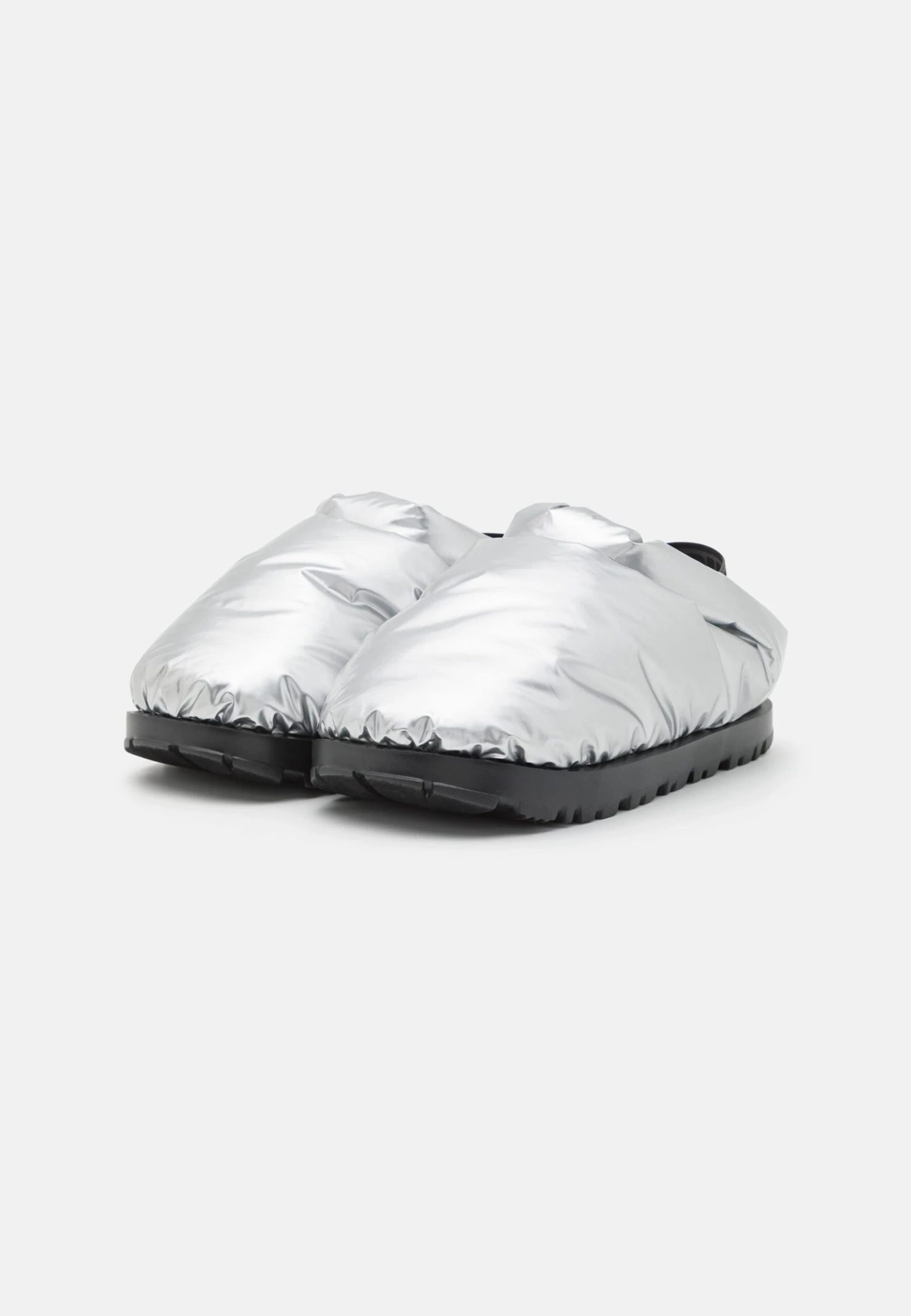 Ugg Spaceslider Slipper - Pantofole - Silver 3 Ugg Spaceslider Slipper - Pantofole - Silver - immagine 3