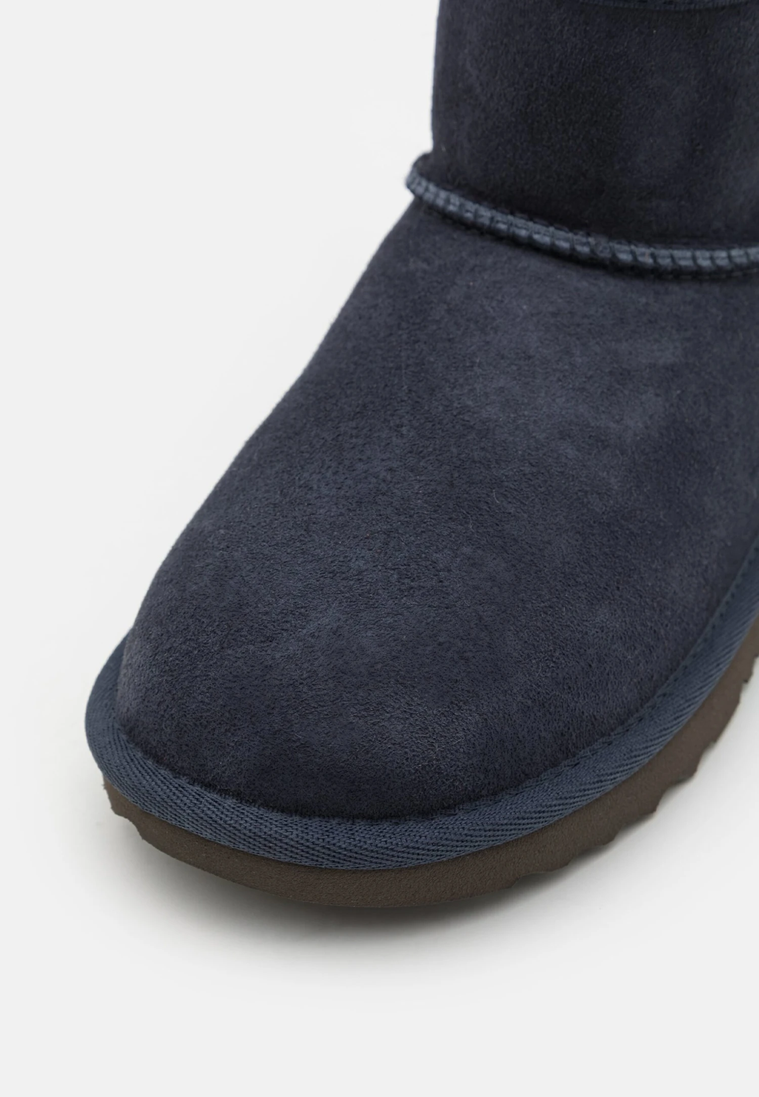 Ugg Classic Mini Ii UnisexStivalettiEve Blue Bambini Stivali UG116I009-K11 6 Ugg Classic Mini Ii UnisexStivalettiEve Blue Bambini Stivali UG116I009-K11 - immagine 6