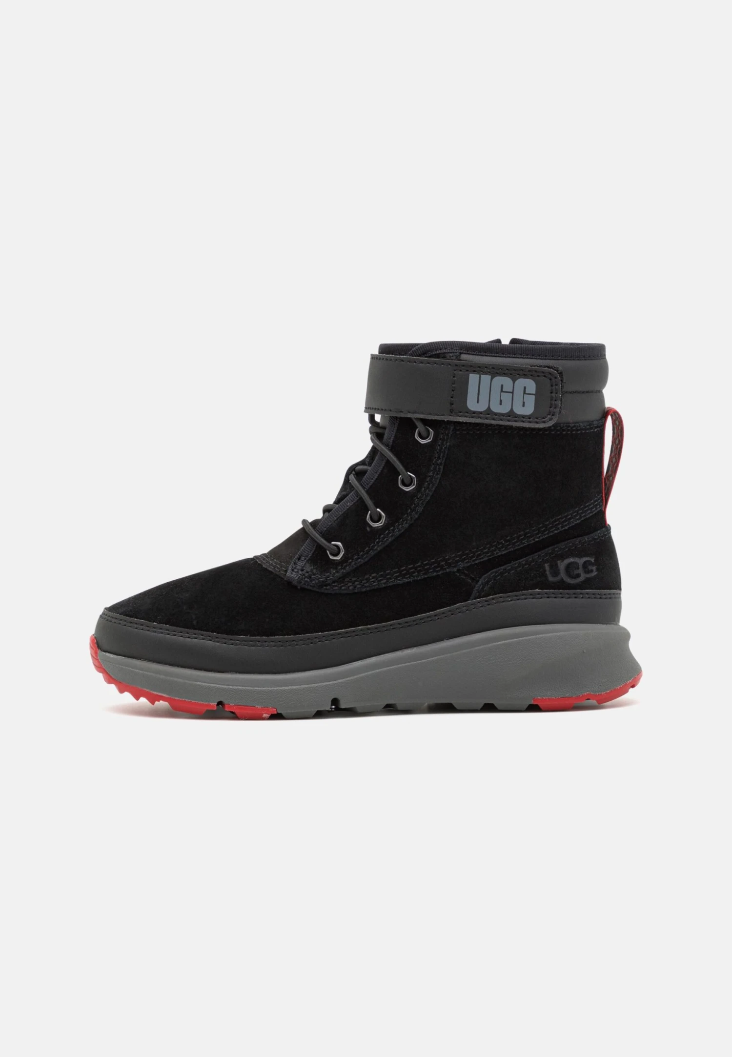 Ugg Arren Weather Unisex - Stivali Da Neve- Black 1 Ugg Arren Weather Unisex - Stivali Da Neve- Black