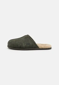 Ugg Scuff - Pantofole - Forest Night