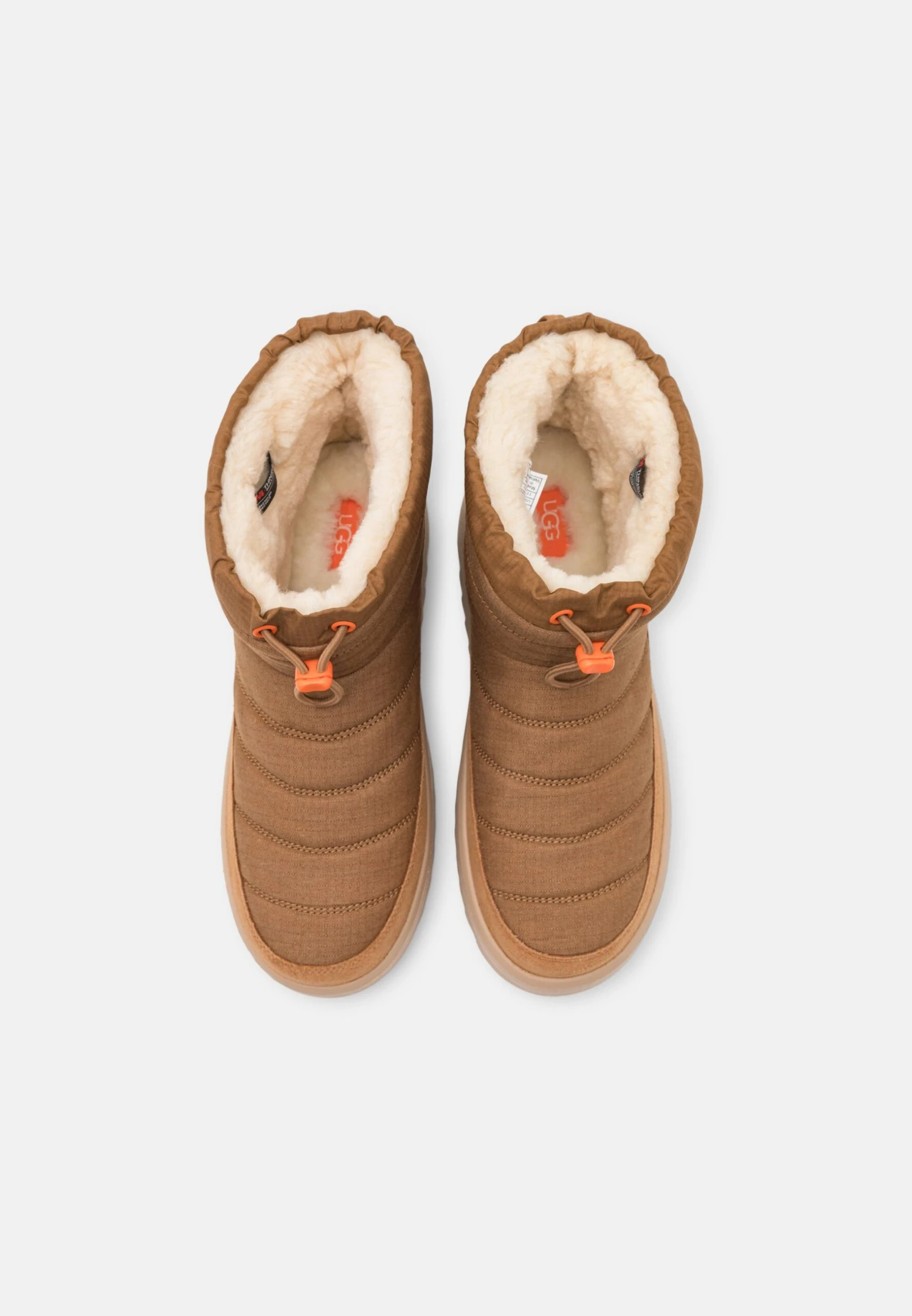 Ugg Maxxer Mini - Stivali Da Neve- Chestnut 4 Ugg Maxxer Mini - Stivali Da Neve- Chestnut - immagine 4