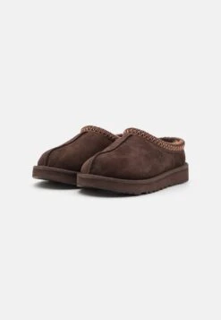 Ugg TasmanPantofoleBurnt Cedar Donna Pantofole UG111D03D-O12 8 Ugg TasmanPantofoleBurnt Cedar Donna Pantofole UG111D03D-O12 -Ugg 2c1ac287c9504e62976c8ebc738ed422