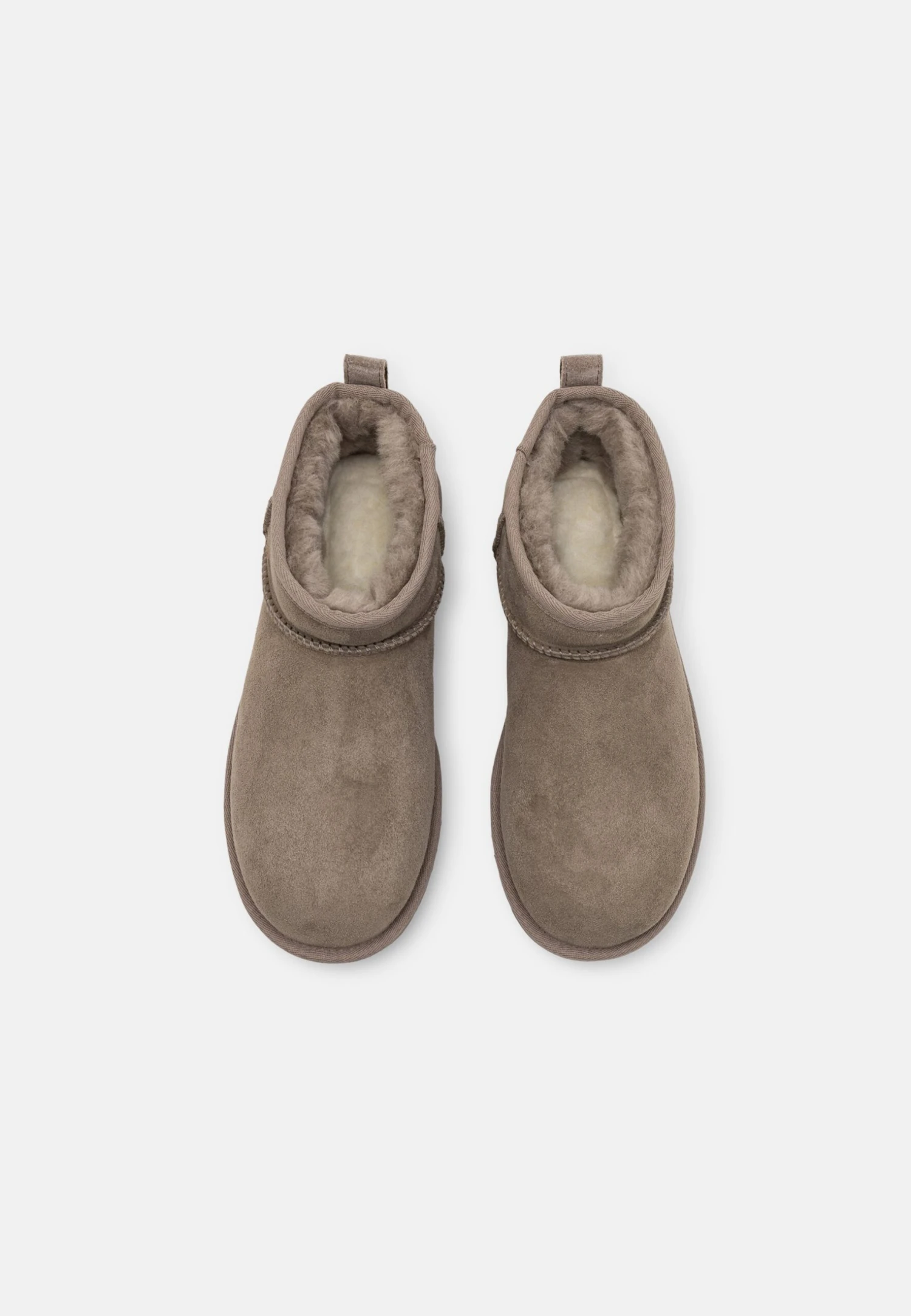 Ugg Classic Ultra - Tronchetti - Smoke Plume 6 Ugg Classic Ultra - Tronchetti - Smoke Plume - immagine 6