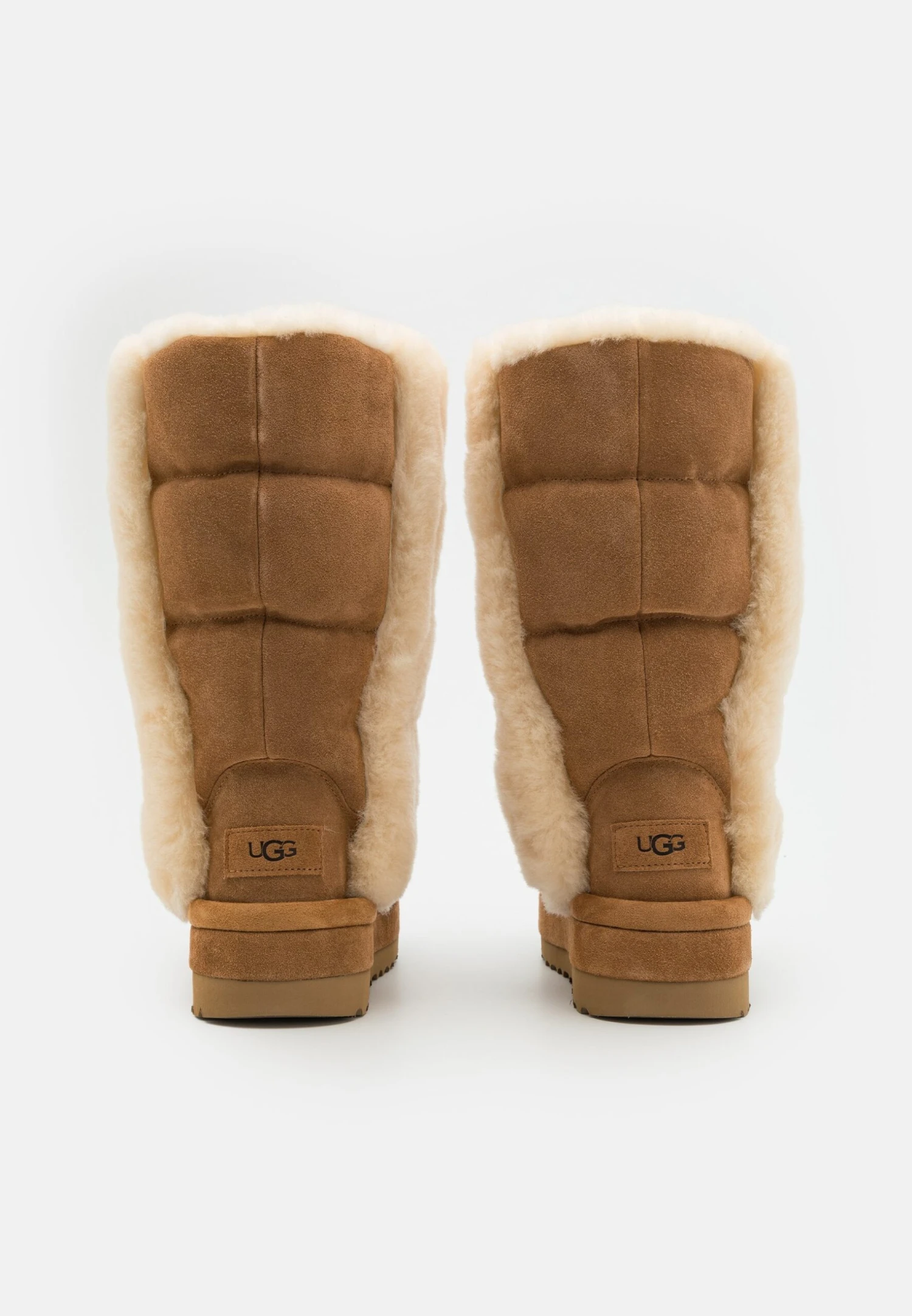 Ugg Classic Cloudpeak TallStivali Da Neve Chestnut Donna Stivali UG111X07V-O12 3 Ugg Classic Cloudpeak TallStivali Da Neve Chestnut Donna Stivali UG111X07V-O12 - immagine 3