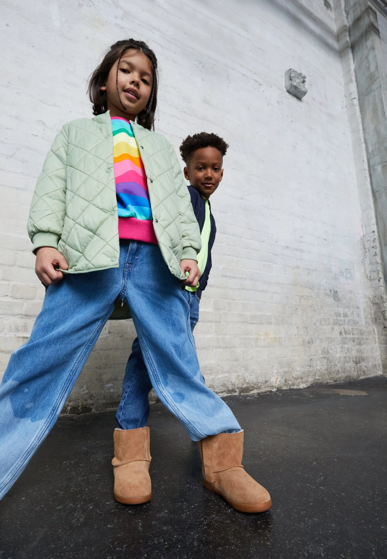 Ugg Keelan Unisex - Stivaletti - Chestnut 1 Ugg Keelan Unisex - Stivaletti - Chestnut