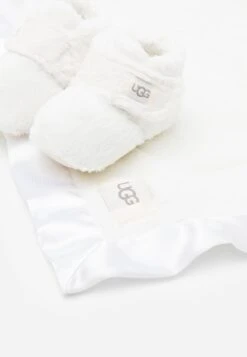 Ugg Bixbee And Lovey UnisexScarpe NeonatoVanilla Bambini Scarpe Neonato UG116F005-A11 11 Ugg Bixbee And Lovey UnisexScarpe NeonatoVanilla Bambini Scarpe Neonato UG116F005-A11 -Ugg 34a26466c5294efca8319381ea23c85c