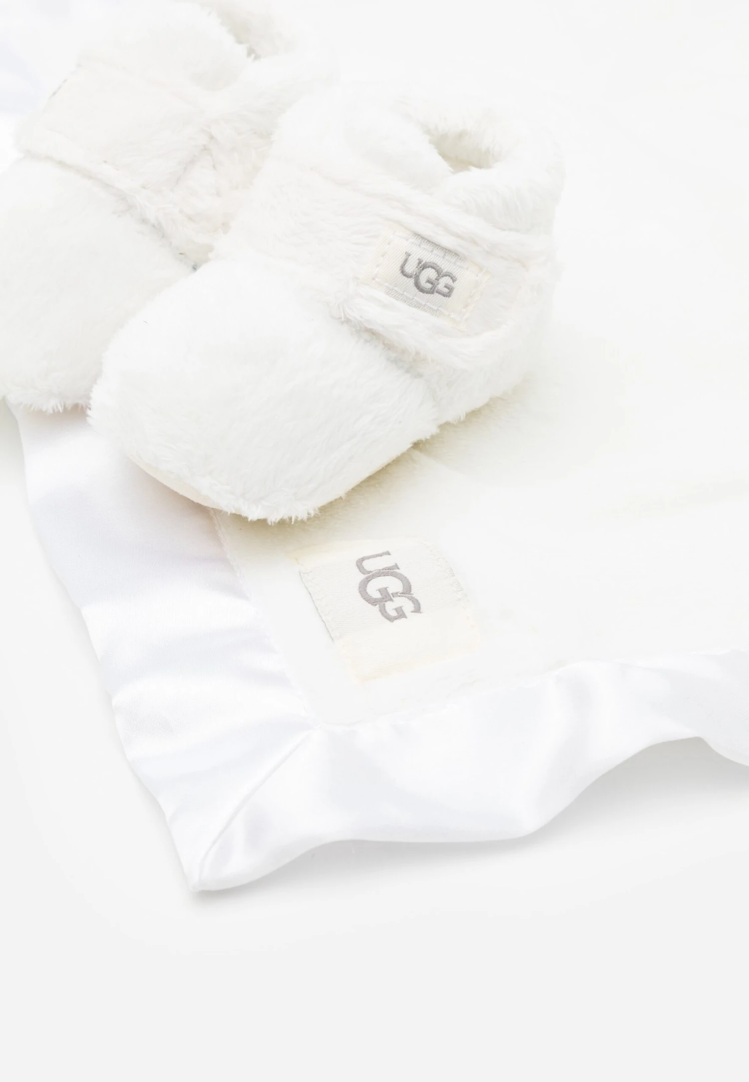 Ugg Bixbee And Lovey UnisexScarpe NeonatoVanilla Bambini Scarpe Neonato UG116F005-A11 6 Ugg Bixbee And Lovey UnisexScarpe NeonatoVanilla Bambini Scarpe Neonato UG116F005-A11 - immagine 6