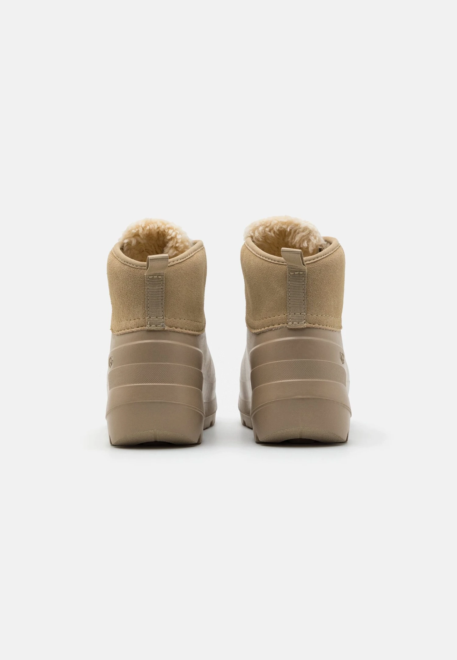 Ugg Tasman LaceStivali Da Neve Mustard Seed Donna Stivali UG111E01D-B11 4 Ugg Tasman LaceStivali Da Neve Mustard Seed Donna Stivali UG111E01D-B11 - immagine 4
