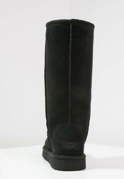 Ugg Classic Ii - Stivali Alti - Black 11 Ugg Classic Ii - Stivali Alti - Black -Ugg 353397c9c8634642868ba9c75dfdd1ce