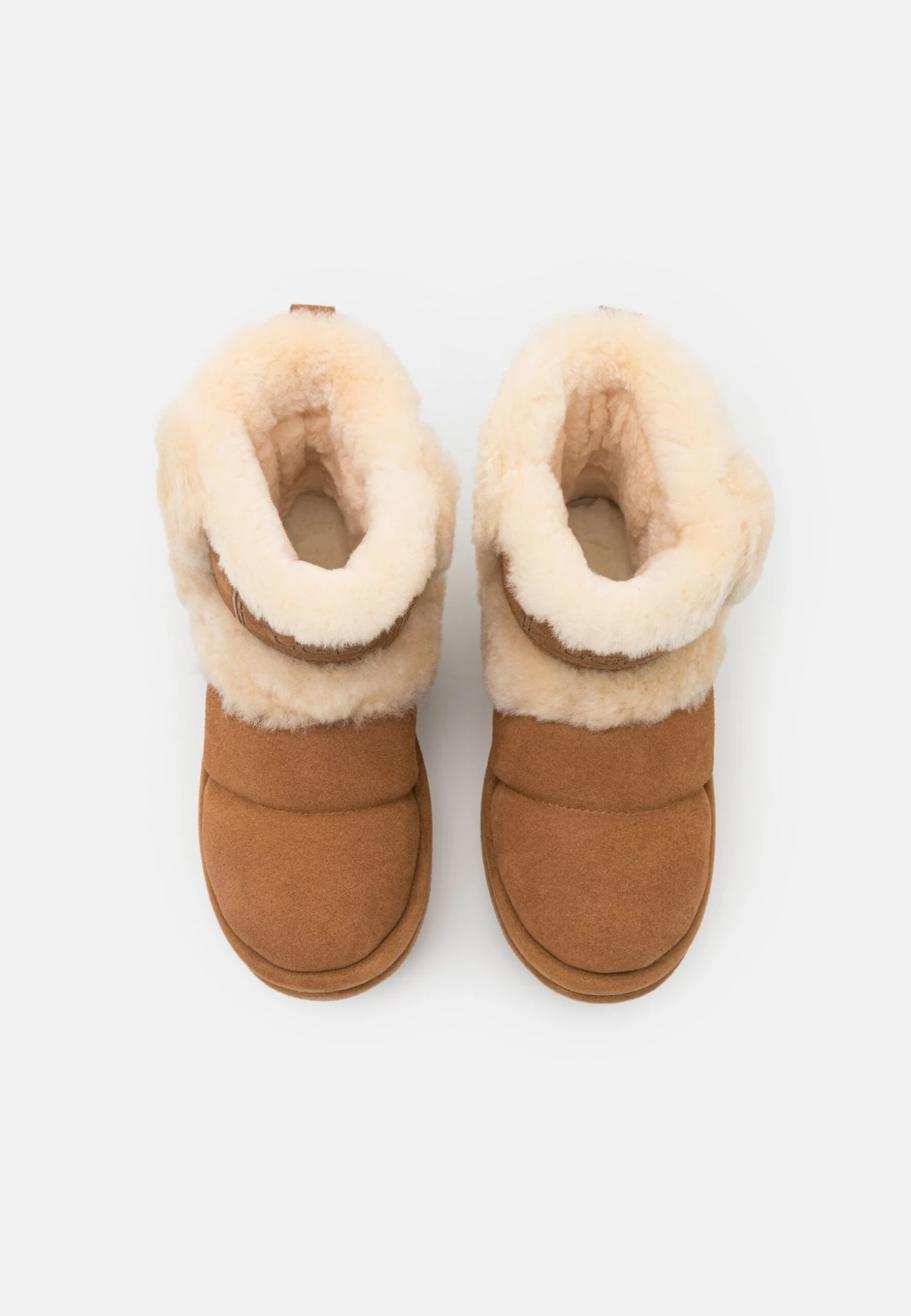 Ugg Classic CloudpeakStivali Da Neve Chestnut Donna Stivali UG111X07R-O12 5 Ugg Classic CloudpeakStivali Da Neve Chestnut Donna Stivali UG111X07R-O12 - immagine 5