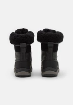 Ugg AdirondackStivali Da Neve Black Donna Stivali UG111X027-Q12 9 Ugg AdirondackStivali Da Neve Black Donna Stivali UG111X027-Q12 -Ugg 3570f1eb0c82496a80ed41da7cb8b09a