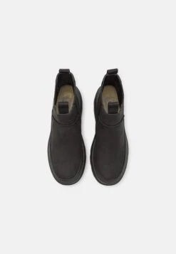 Ugg Brisbane ChelseaStivaletti Con PlateauBlack Donna Stivaletti UG111X07S-Q11 11 Ugg Brisbane ChelseaStivaletti Con PlateauBlack Donna Stivaletti UG111X07S-Q11 -Ugg 35a8cf10019f433faef53f89216a072d